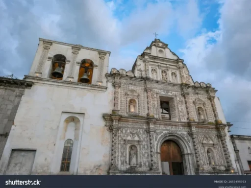 ¿Qué hacer en Xela un fin de semana?