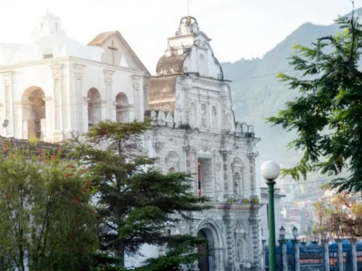 Las mejores cafeterías en Quetzaltenango