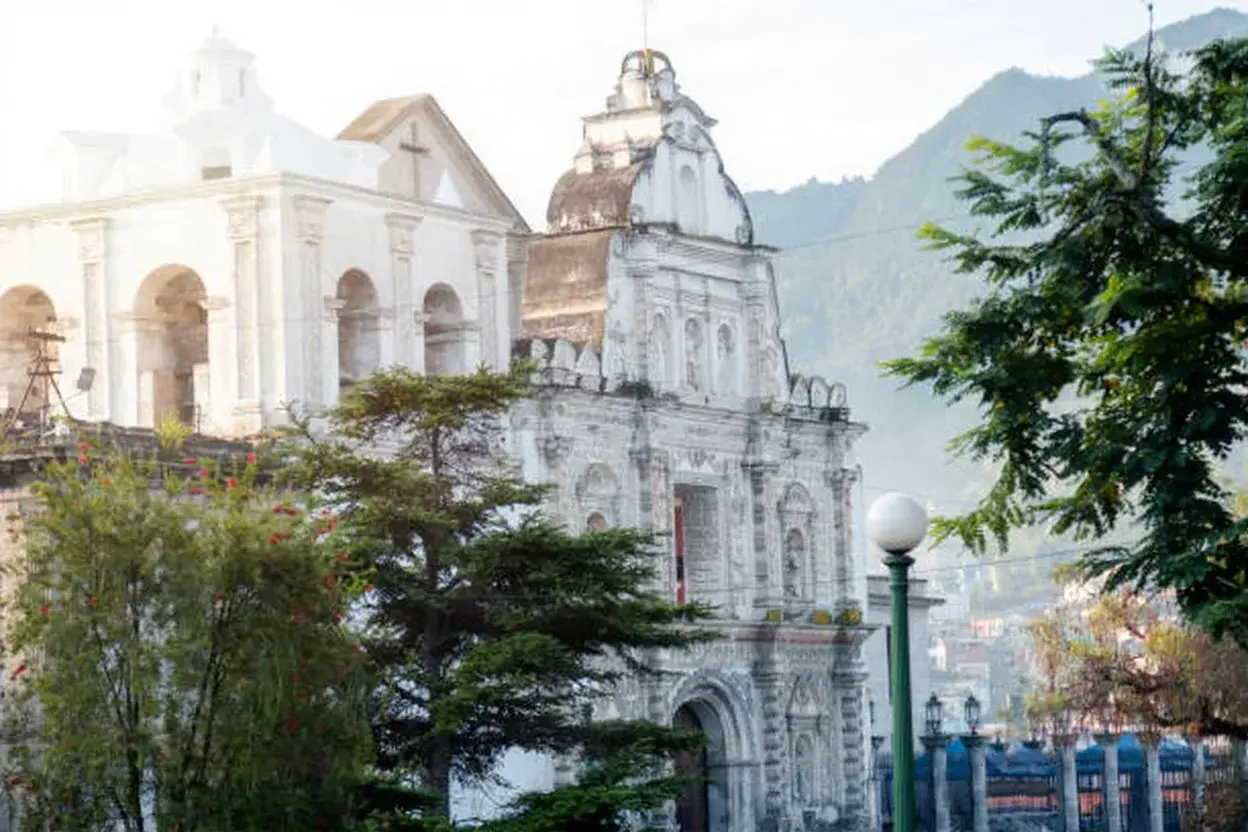Las mejores cafeterías en Quetzaltenango