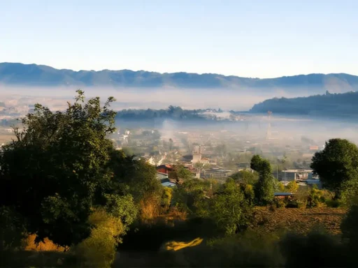 Opciones de alojamiento económico en Quetzaltenango