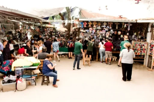 Guía para visitar Salcajá, un encantador destino en Guatemala