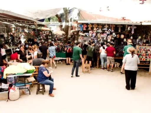 Guía para visitar Salcajá, un encantador destino en Guatemala